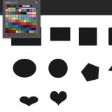 1-6 図形ツールの使い方